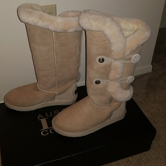 Australia Luxe Collective Shoes - New! Australia Luxe Nordic Angel